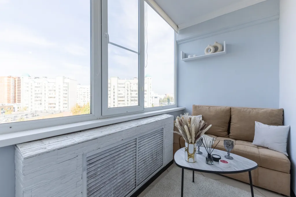 Residence Elegance в ЖК Ривьера