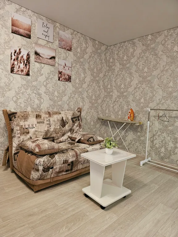 Квартира в центре города рядом природа, просто все рядом