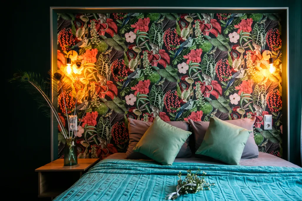 Уютная двушка на Васильевском