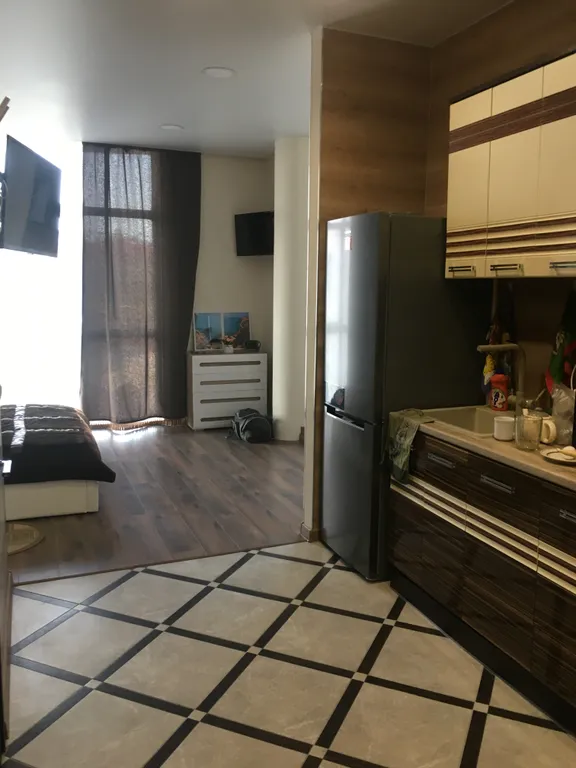 Шикарные апартаменты у моря