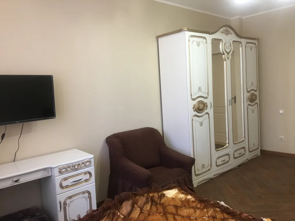 Квартира Квартира Великолепная двушка в центре города — Севастополь