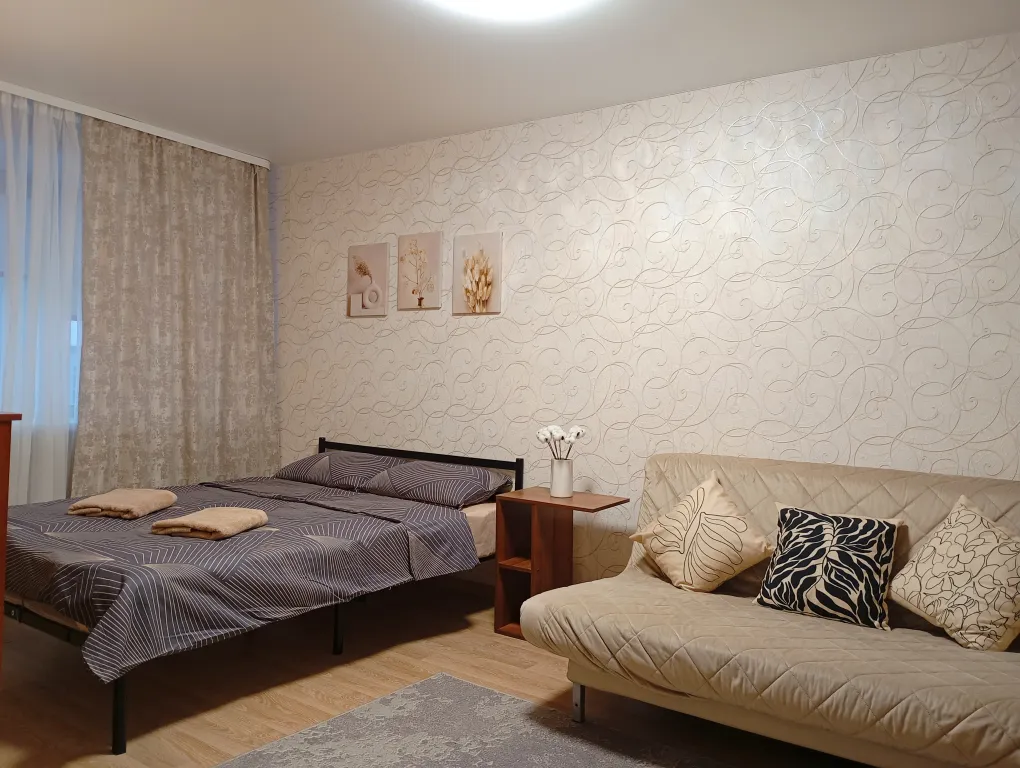 Квартира в центре города