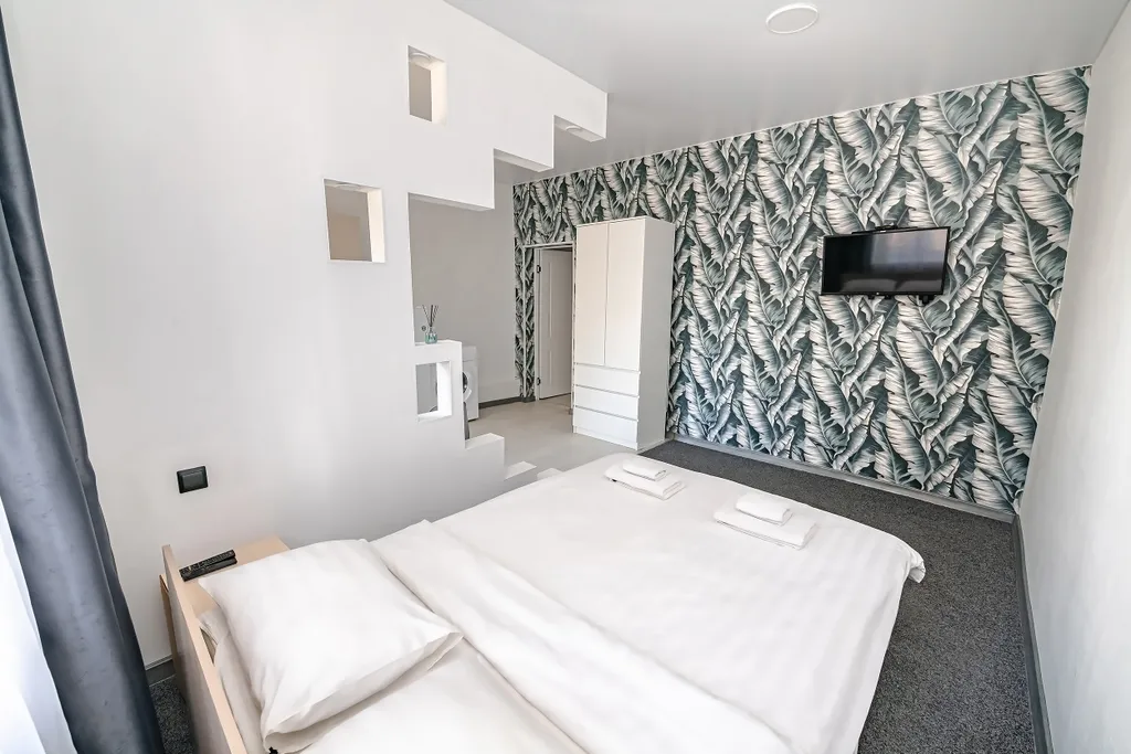 Тихая, спокойная квартира в центре города — аренда посуточно в Владивосток