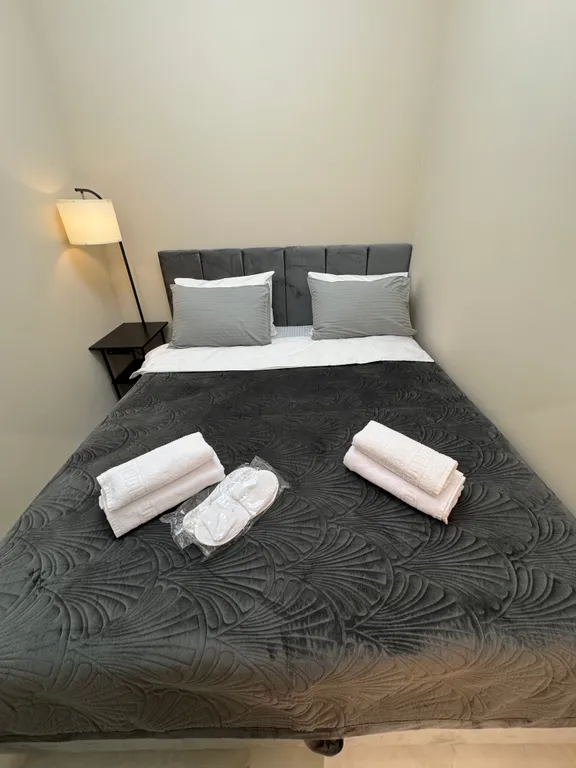 Квартира Апартаменты с видом на горы Архыза — Архыз