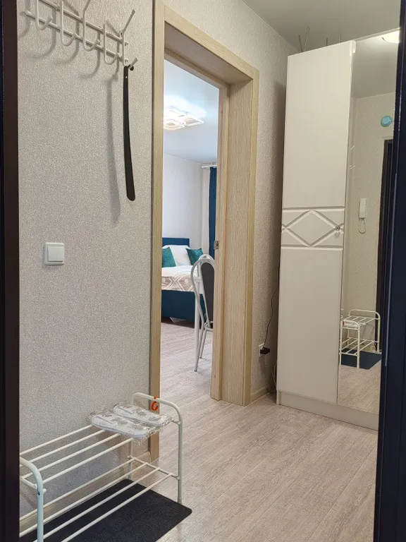 Квартира Апартаменты возле парка отдыха — Ростов-на-Дону