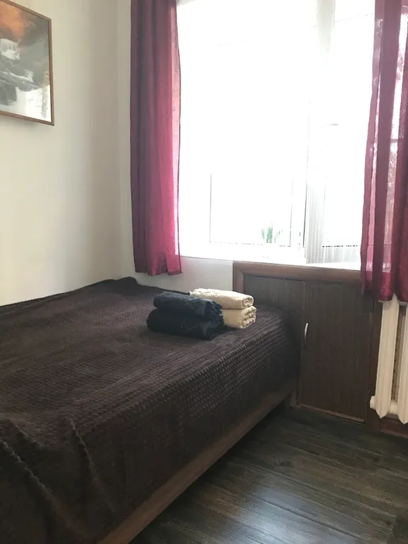 Квартира Уютная студия у библиотеки — аренда посуточно в Андреевка