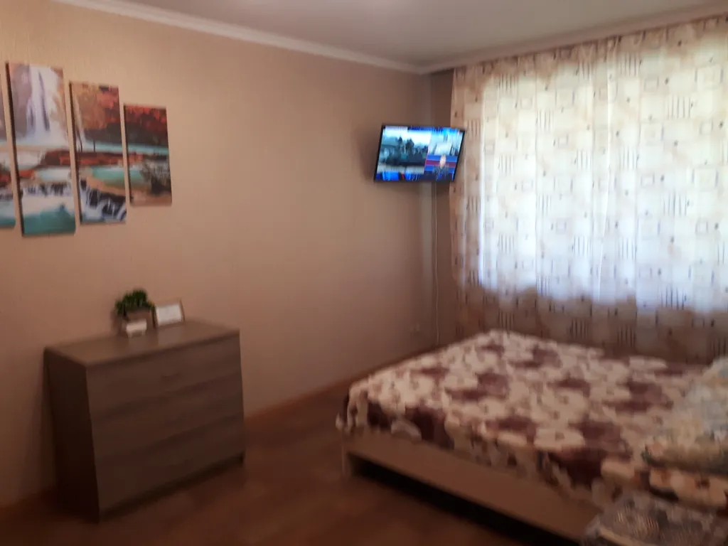 Квартира в хорошие руки