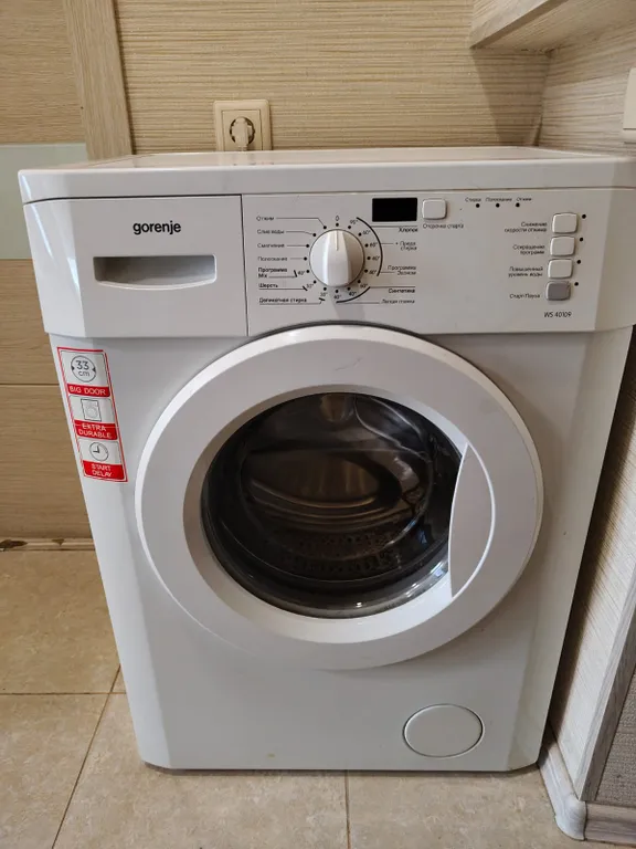 Отличная 2-ух комнатная квартира в новом районе с лоджией