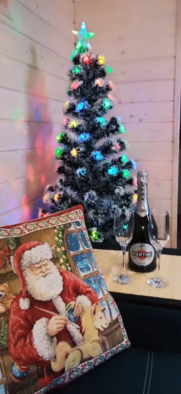 Дом -дуплекс с сауной, камином и фотозоной 12 месяцев