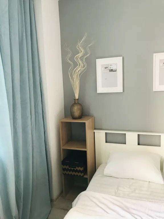 Квартира Квартира Авто студия — Шушары