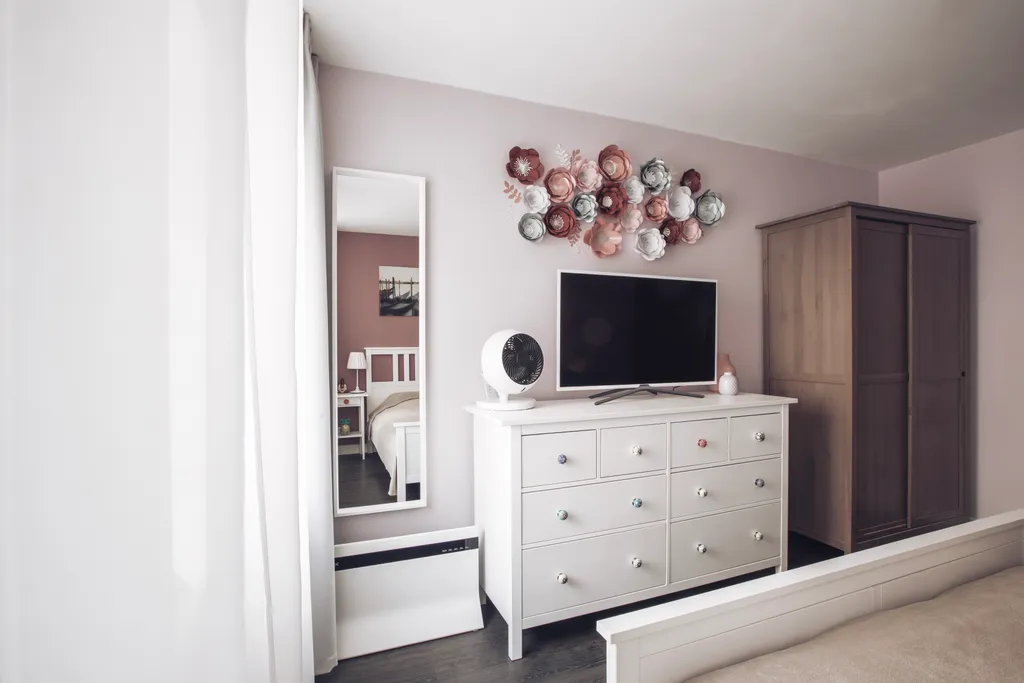 Квартира Квартира York Home — Санкт-Петербург
