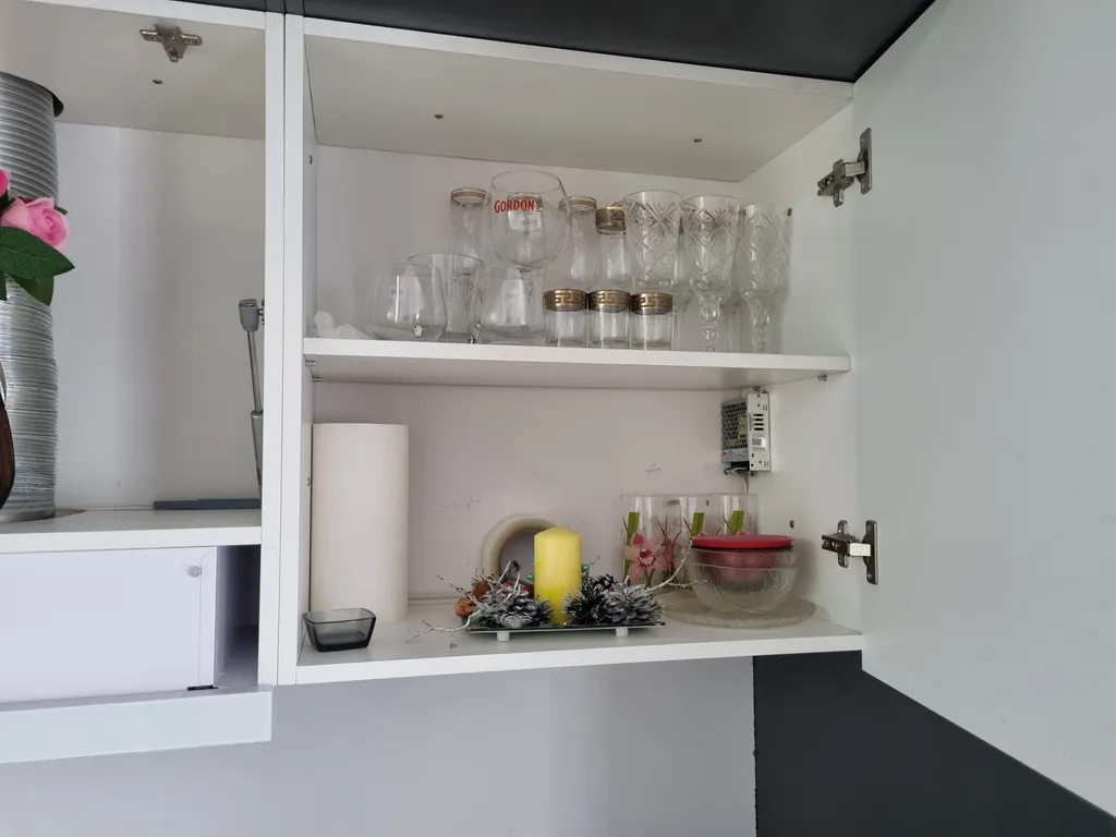 Комфортная студия для проживания