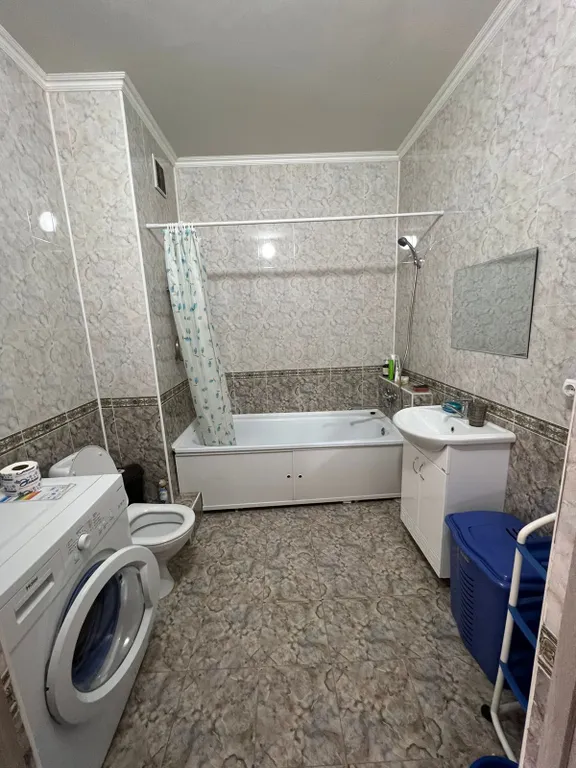 Уютная 2 комн квартира