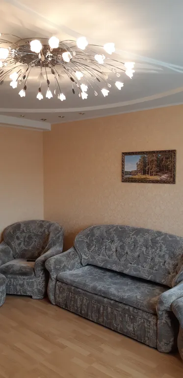 Самая лучшая квартира у моря