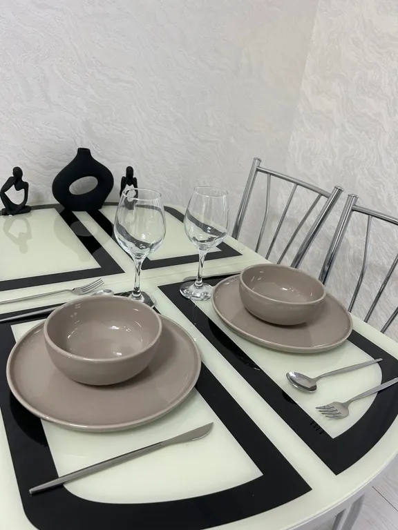 Апартаменты Родные берега