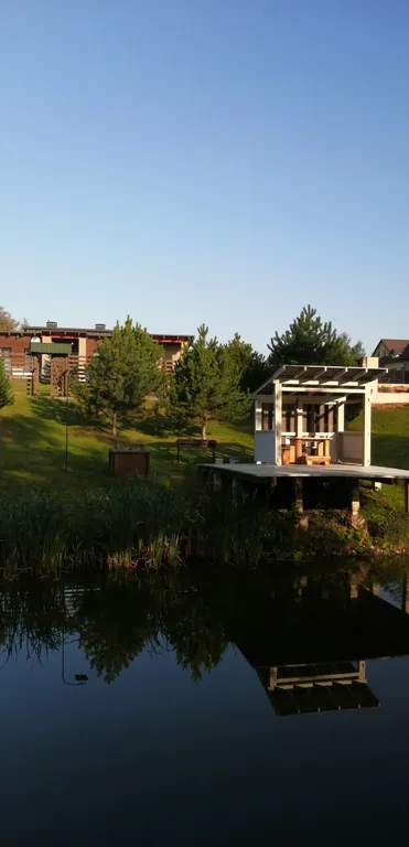 2-комнатный Дом