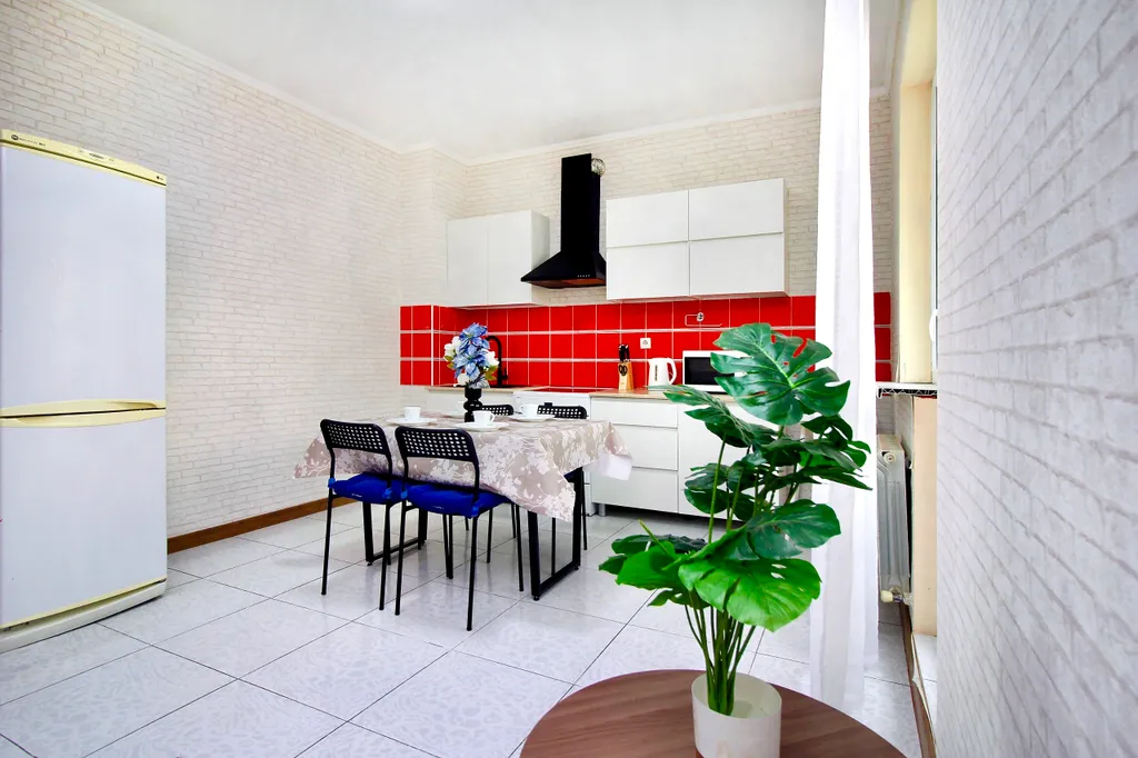 Квартира Квартира в ЖК Мега Тауерс с красивым видом — Алматы