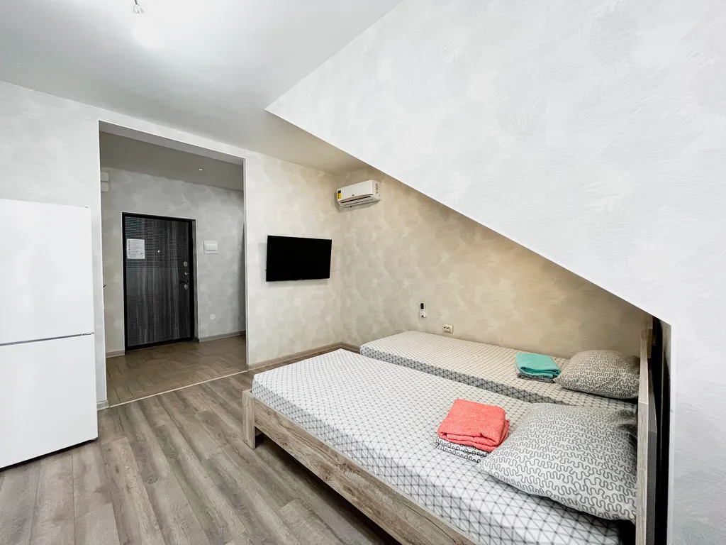 Зимняя сказка №100