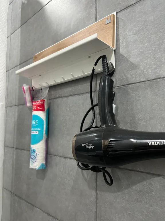 Уютная квартира с удобным расположением