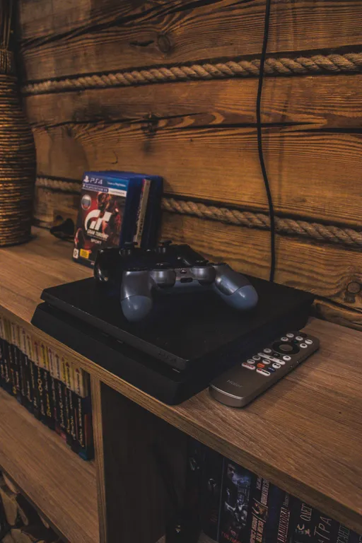 Дом-баня на высоком берегу Березины