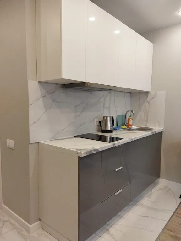 Комфортная студия в ЖК Новая Рига