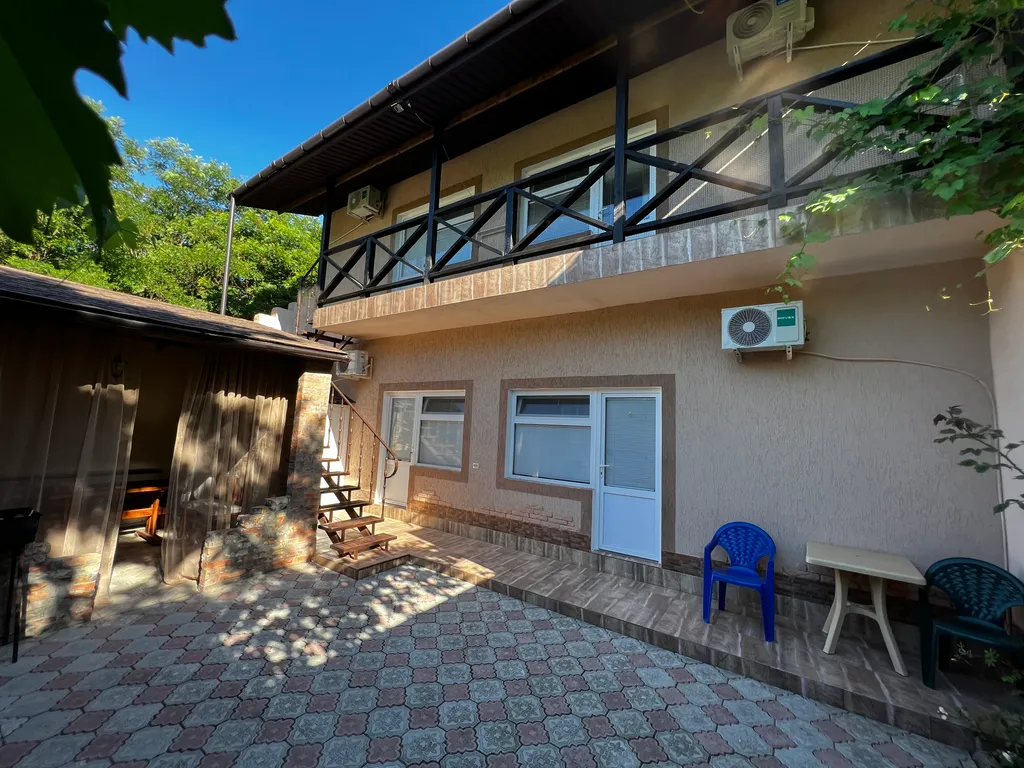 Квартира Комната — Евпатория