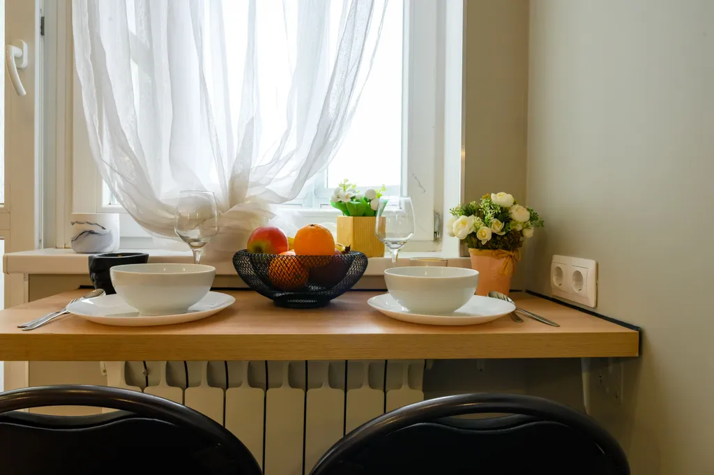 Студия рядом с аэропортом Внуково