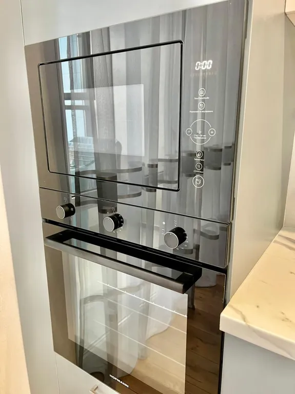 3-комнатная Квартира — аренда посуточно в Алматы