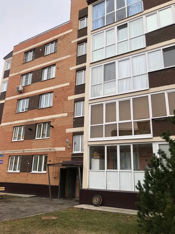 Квартира Квартира Идеальное сочетание комфорта, близости к аэропорту и центру! — Казань