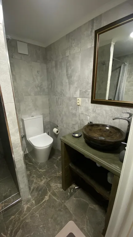 Этно-дом Горец