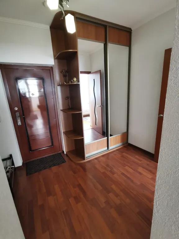 Уютная квартира в центре