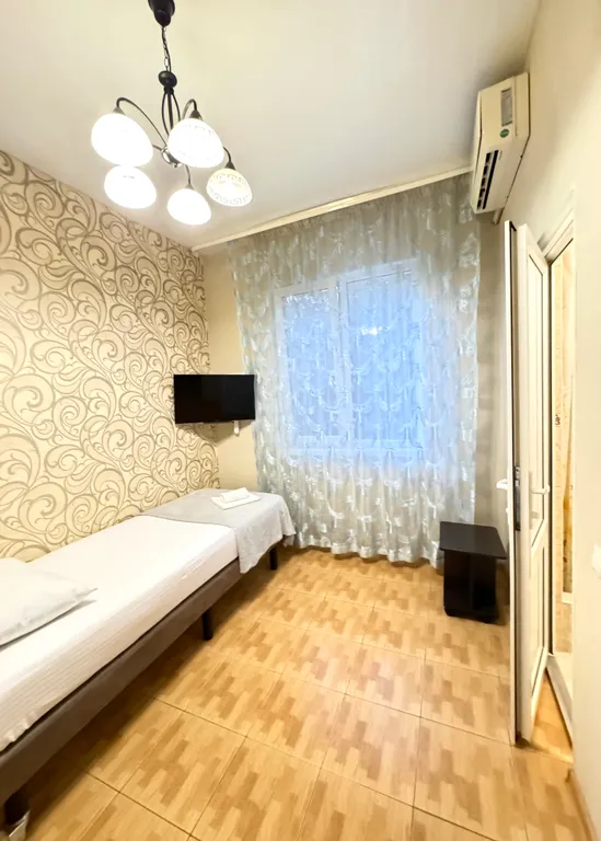Квартира Комната — Адлер
