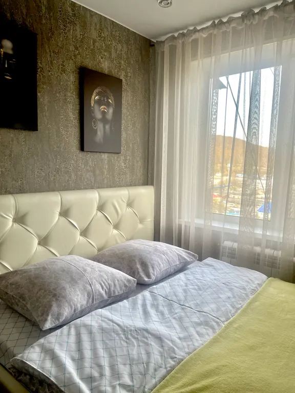 Прекрасная квартира для вашего проживания