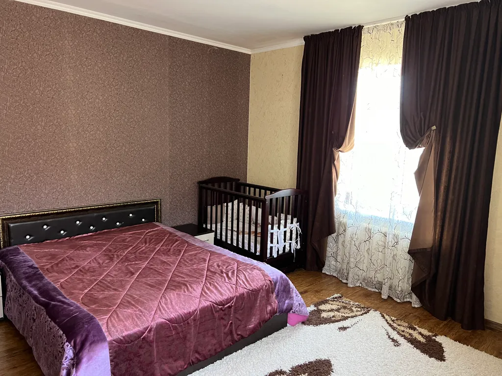 Дом под ключ