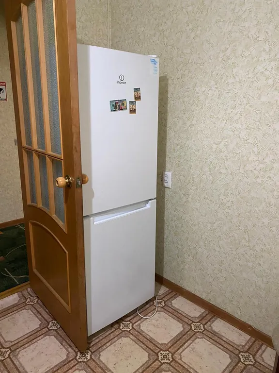 Большая 3к квартира в центре