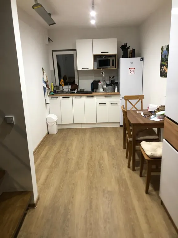 Лесная Лагуна