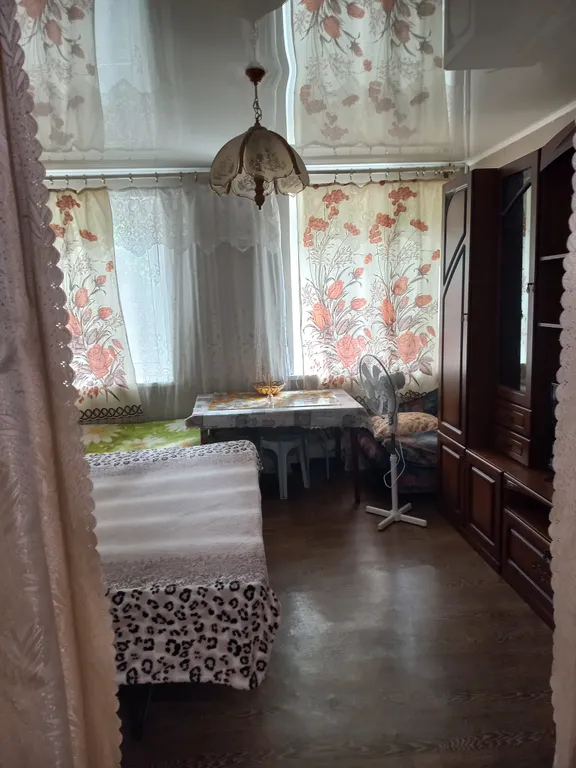 Эконом квартира