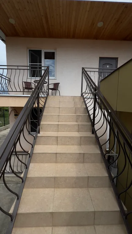 Квартира Квартира Апартамент Сати — Сириус