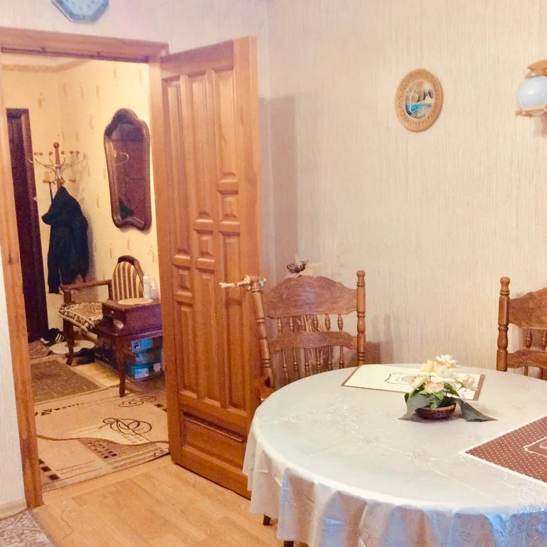 1-комнатная квартира для вас