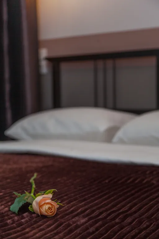 Квартира Квартира Уютная и комфортная студия — Москва