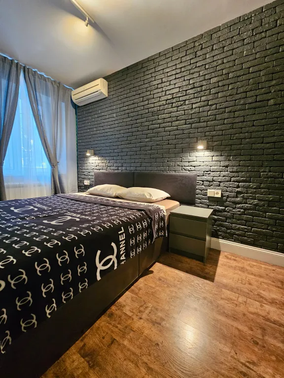 Квартира в центре города