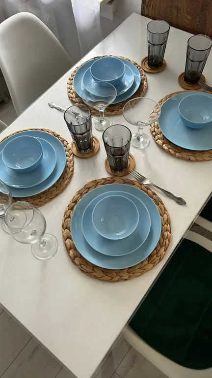 Уютная квартира с видом на Пик любви