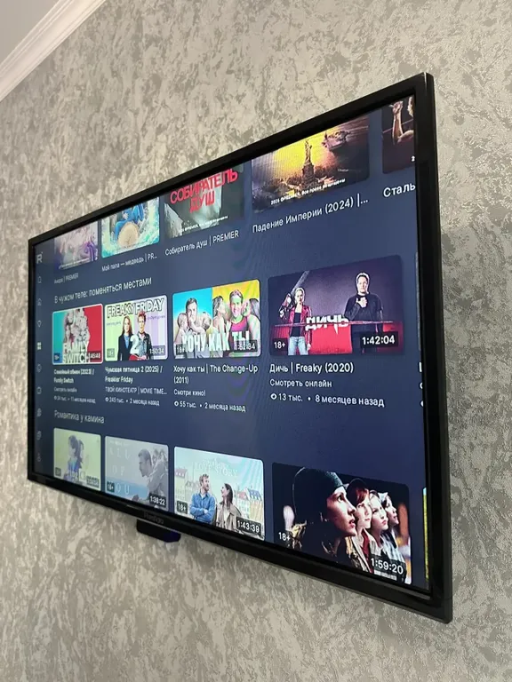 Стильные апартаменты в ЖК Гагарина 1