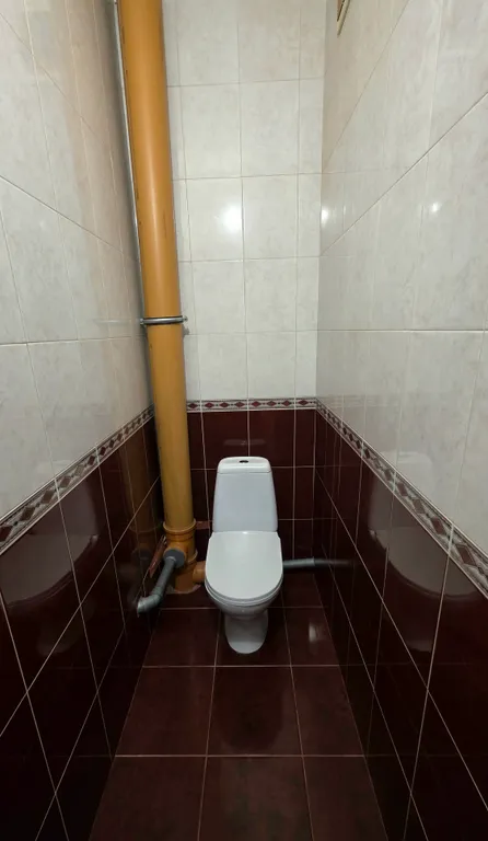 Квартира Уютная квартира в современном ЖК — Самара