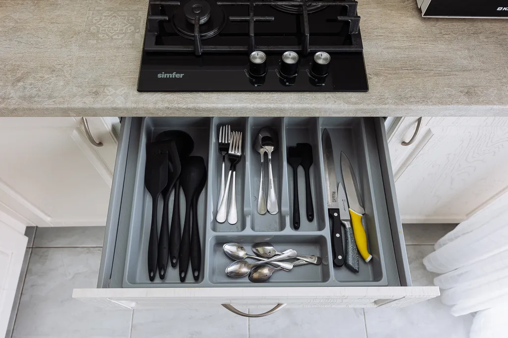 Уютные апартаменты недалёко от Рыбной деревни и Кафедрального собора