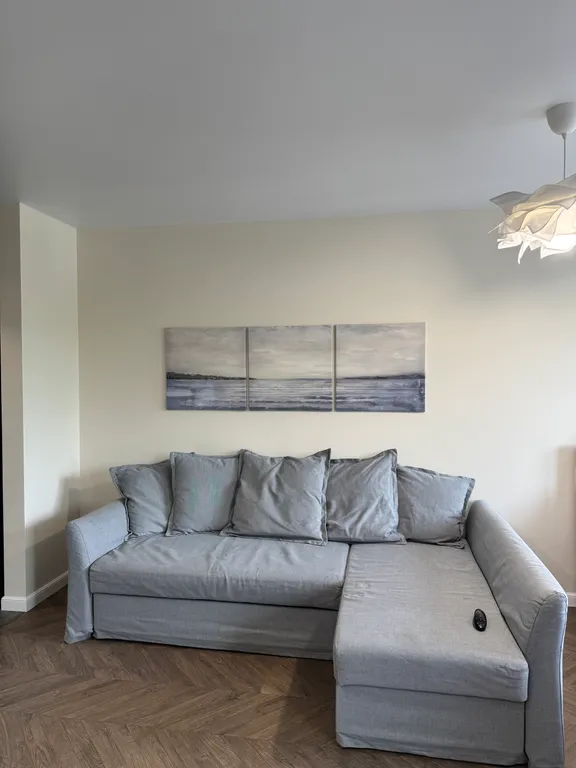 У нас уютно и тепло