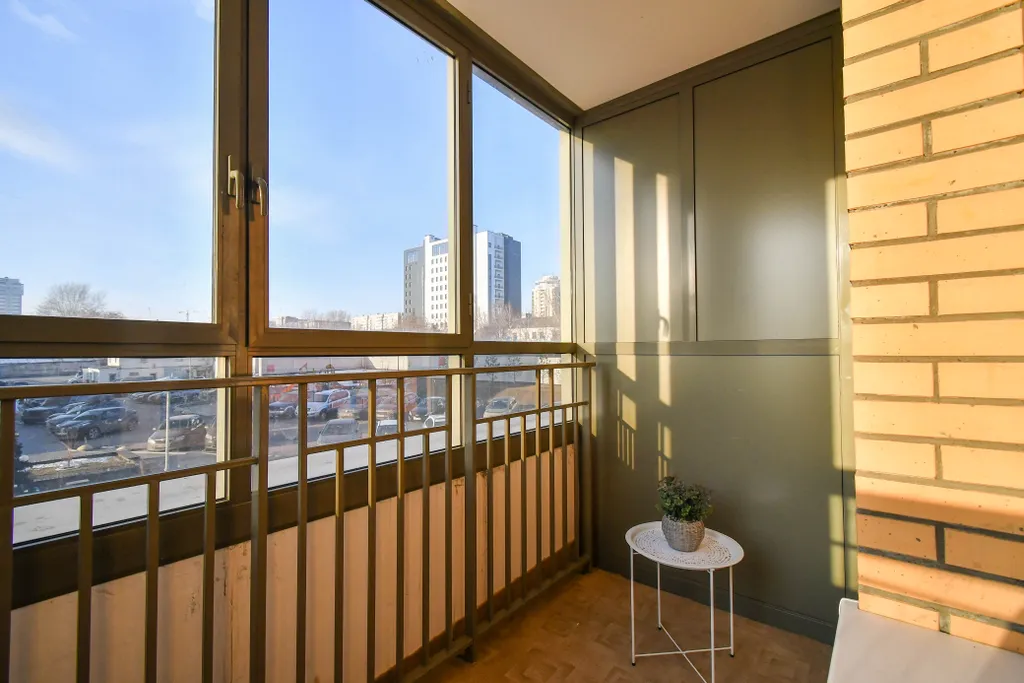 Квартира Квартира в 1 минуте до автовокзала, в 5 минутах до Краевой больницы, в закрытом дворе — Красноярск