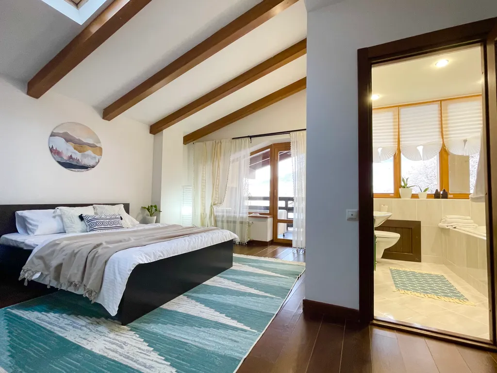 Дыхание гор