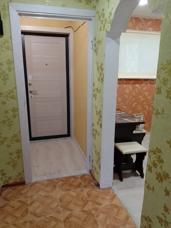 Квартира Уютная квартира — Севастополь