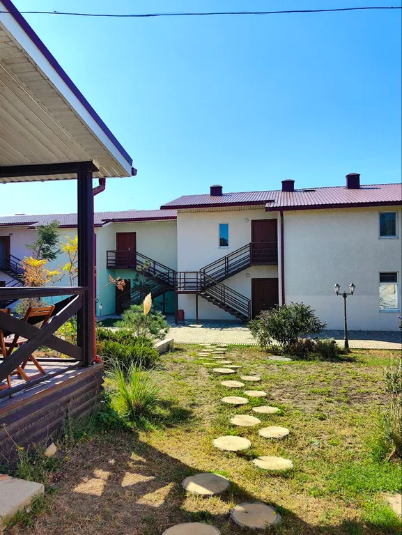 Квартира Комната — аренда посуточно в Благовещенская